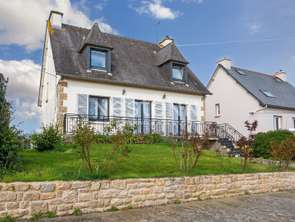 Vente Maison 4 chambresQuessoy