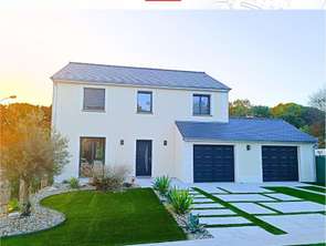 Vente Maison 5 chambresQuessoy