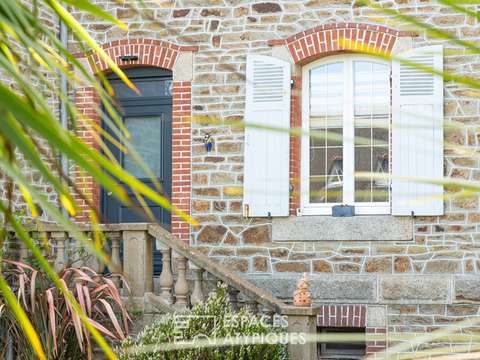 Vente maison 7 pièces Quessoy 22