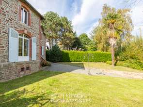Vente Maison 4 chambresQuessoy