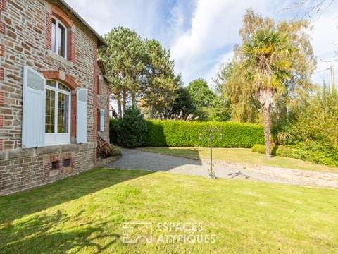 Vente maison 7 pièces Quessoy 22