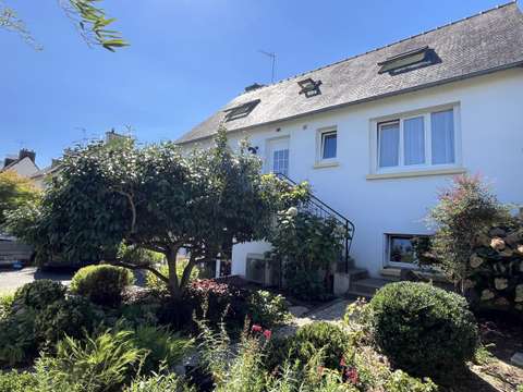 Vente maison 6 pièces Quessoy 22