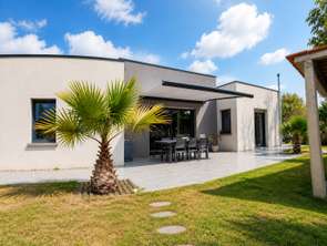 Vente Maison 3 chambresQuessoy