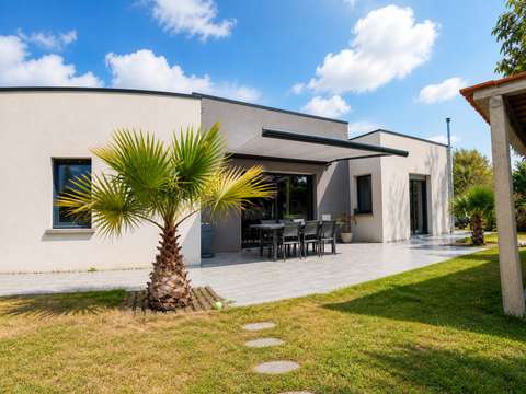 Vente maison 5 pièces Quessoy 22