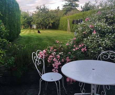 Vente maison 4 pièces Quessoy 22