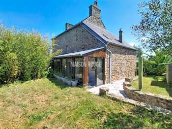 Vente Maison 3 chambresQuessoy