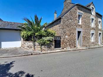 Vente maison 4 pièces Quessoy 22