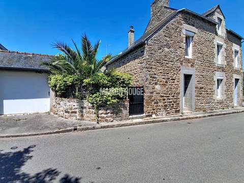 Vente maison 4 pièces Quessoy 22