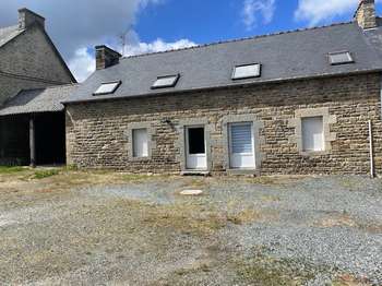Vente maison 6 pièces Quessoy 22