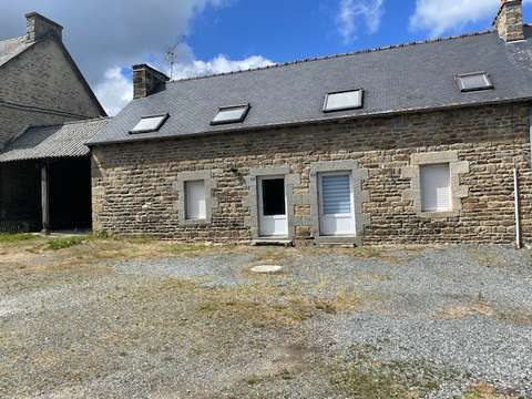 Vente maison 6 pièces Quessoy 22
