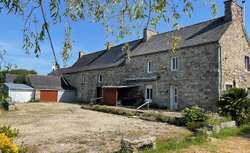 Photo Vente maison Quessoy
