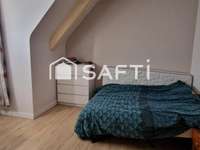 Vente maison 5 pièces Vente maison 5 pièces
