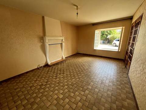 Vente maison 3 pièces Vente maison 3 pièces