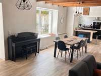 Vente maison 6 pièces Vente maison 6 pièces