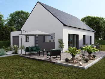 Vente maison 4 pièces Vente maison 4 pièces