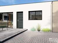 Vente maison 4 pièces Vente maison 4 pièces
