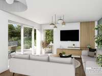 Vente maison 4 pièces Vente maison 4 pièces