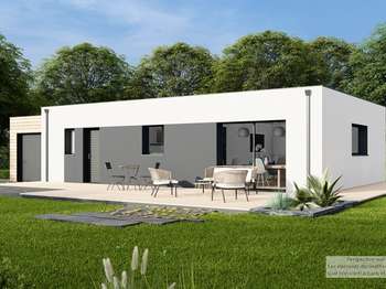 Vente maison 3 pièces Vente maison 3 pièces