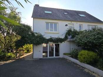 Vente Maison 5 chambresQuessoy