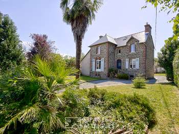 Vente maison 7 pièces Quessoy 22
