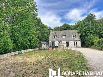 Maison 5 pièces 146 m² · à Quessoy · 146 m² · 243 000 €