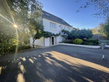 Vente Maison 4 chambresQuessoy