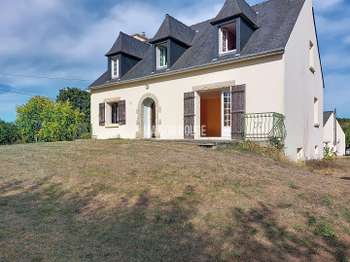 Vente Maison 3 chambresQuessoy