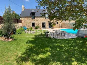 Vente Maison 3 chambresQuessoy