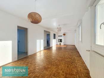 Vente Maison 4 chambresQuessoy