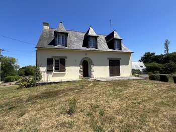 Photo Vente maison Quessoy
