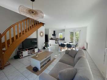 Vente maison 5 pièces Quessoy 22