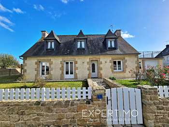 Vente maison 6 pièces Quessoy 22