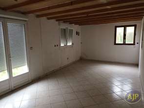 Vente Maison 5 chambresQuestembert