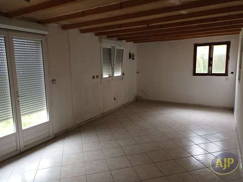 Vente maison 7 pièces Questembert 56