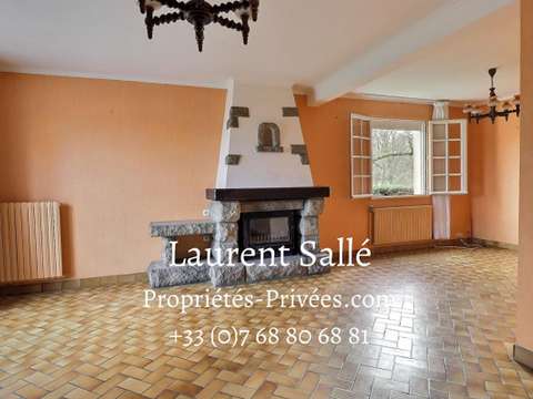 Vente maison 5 pièces Vente maison 5 pièces