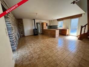 Vente Maison 4 chambresQuestembert