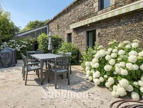 Vente Maison 4 chambresQuestembert