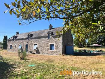Vente Maison 3 chambresQuestembert