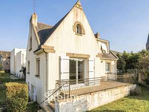 Vente Maison 4 chambresQuestembert