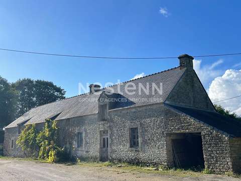 Vente maison 3 pièces Questembert 56