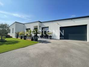 Vente Maison 2 chambresQuestembert