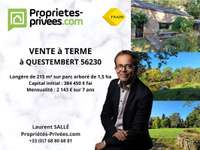 Vente maison 8 pièces Vente maison 8 pièces