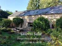 Vente maison 8 pièces Vente maison 8 pièces