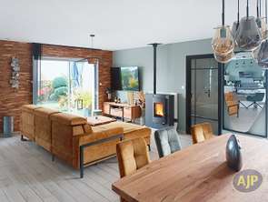 Vente Maison 2 chambresQuestembert