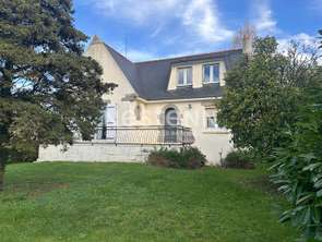 Vente Maison 4 chambresQuestembert