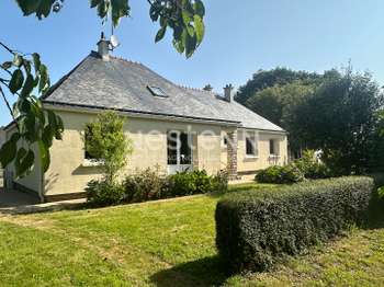Vente maison 8 pièces Questembert 56