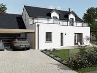 Vente maison 6 pièces Vente maison 6 pièces