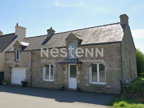 Vente maison 5 pièces Questembert 56
