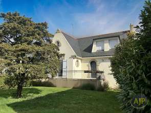 Vente Maison 4 chambresQuestembert