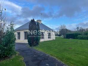 Vente Maison 3 chambresQuestembert